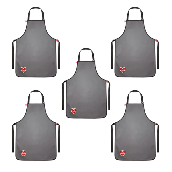 Prepared Hero™ Fireproof Apron - Image 8