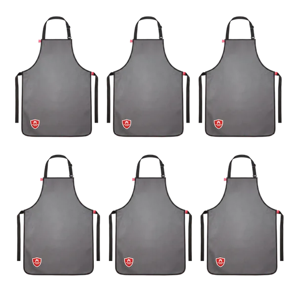 Prepared Hero™ Fireproof Apron - Image 9