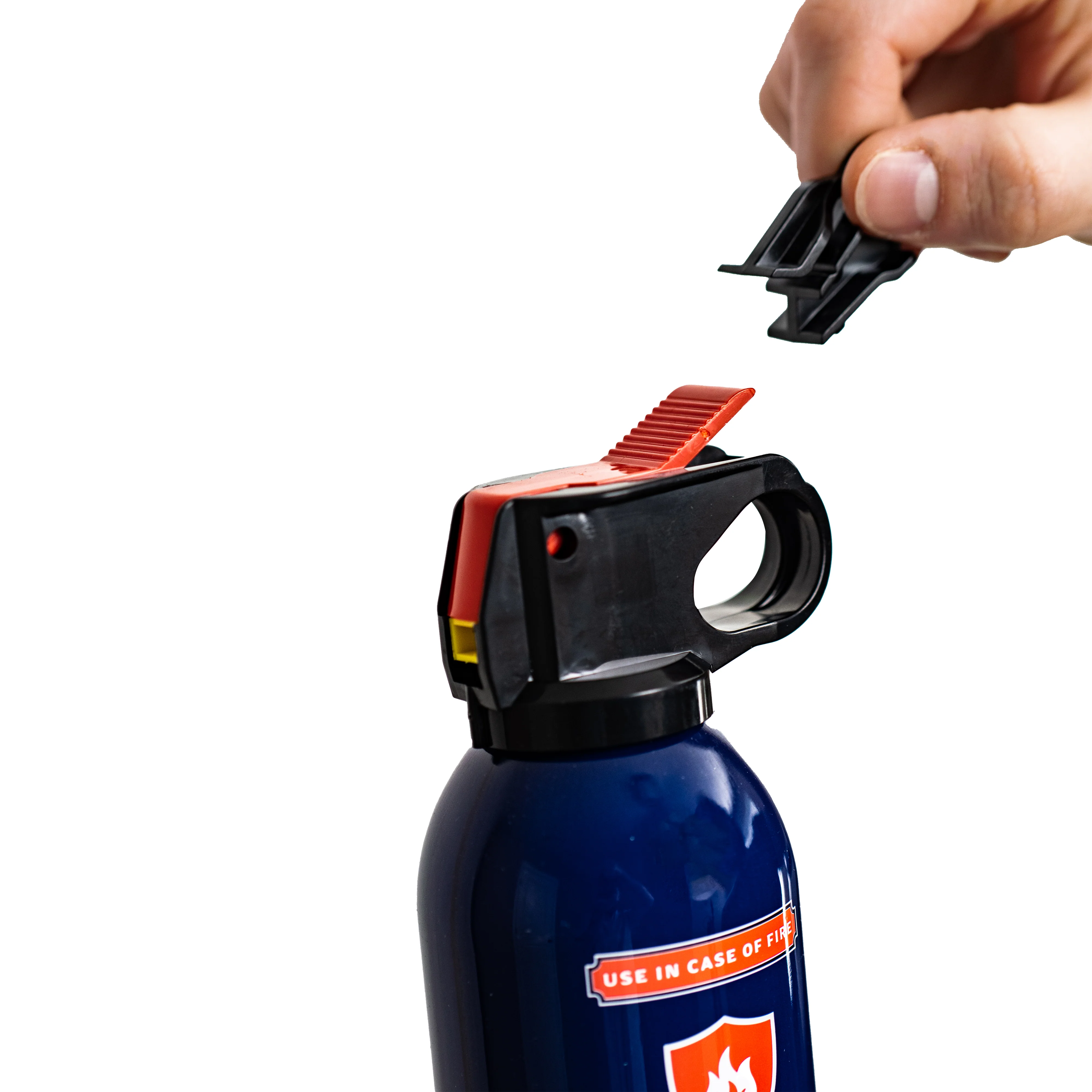 Vapor Clean Fire Spray - Image 5